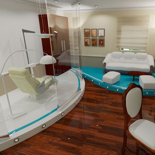 render3d