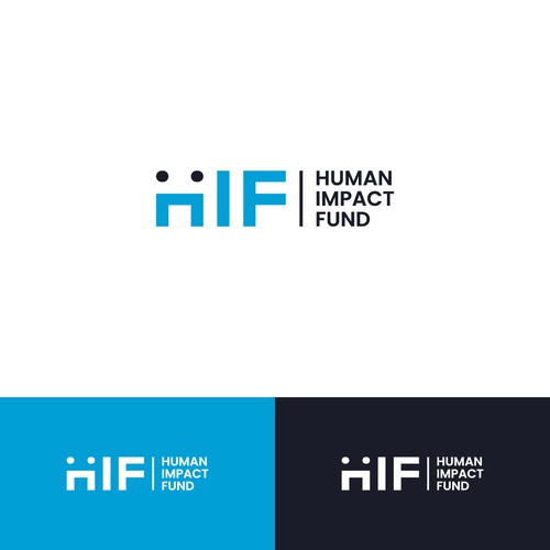 Human Impact Fund (HIF) Logo