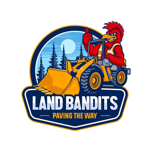 Land Bandits