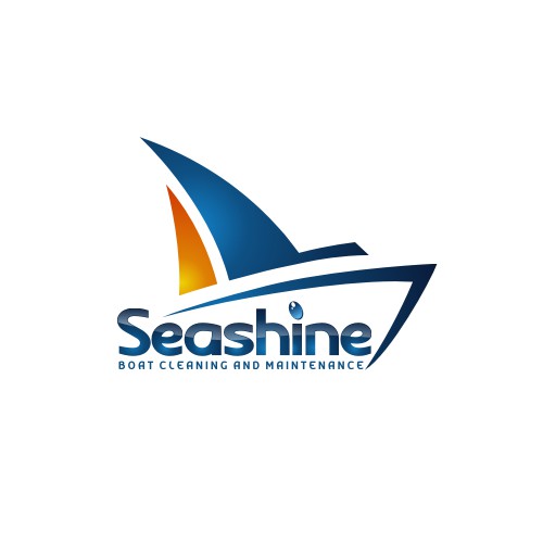 Create the next logo for Seashine