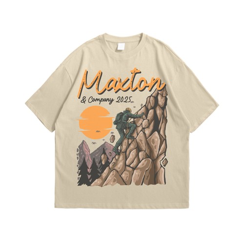 Maxton & Company 2025