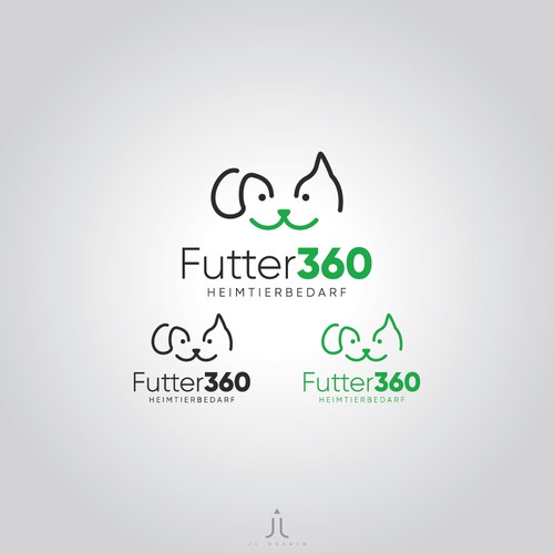 Futter 360