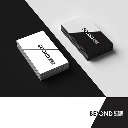 logo/business card for bookkeeping company