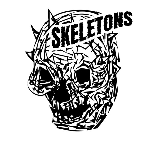Skeletons Logo