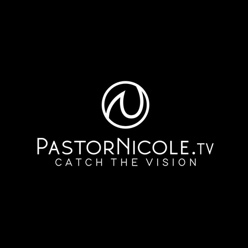 Logo for PastorNicole.TV