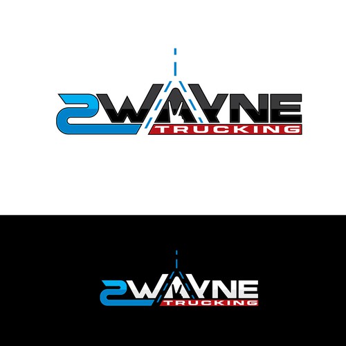 2 wayne Trucking