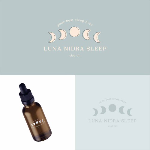 Luna Nidra Sleep 