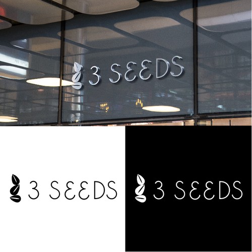 3 seeds