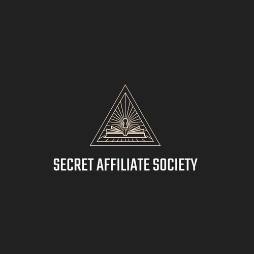 secret society logo