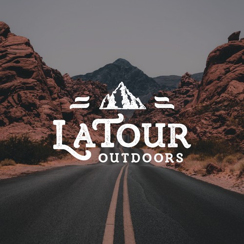 LaTour Logo