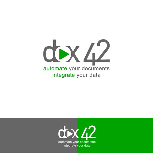 dox42 Redsign Logo