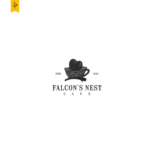 Falcon's Nest Cafe