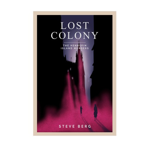 Book cover