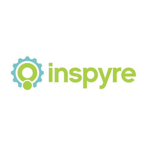 logo for inspyre