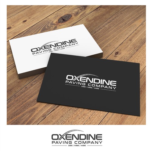 Oxendine Paving Company