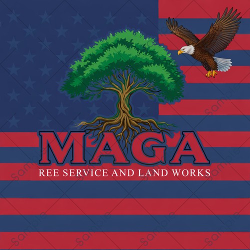 MAGA Tree Service and Land Works