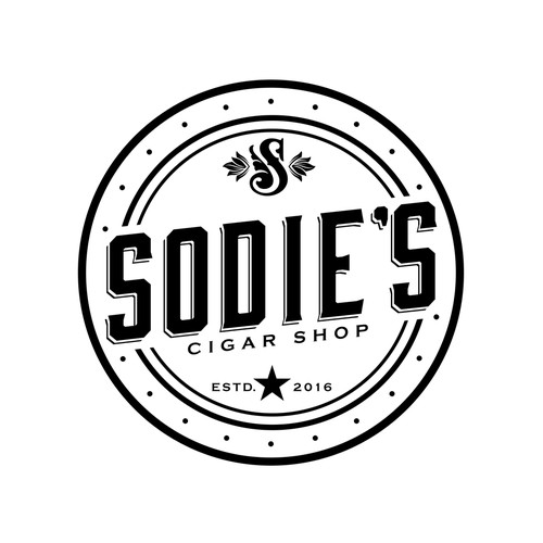 SODIE'S CIGAR SHOP