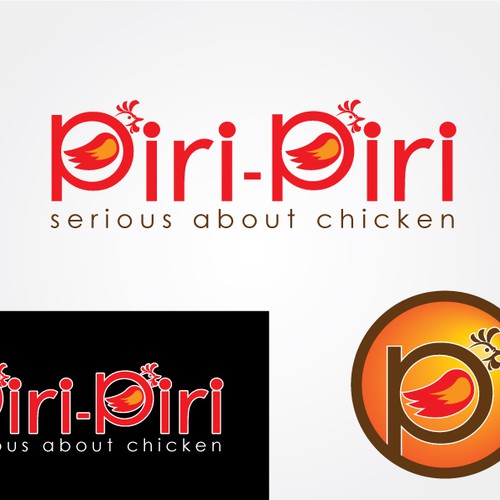 PIRI PIRI