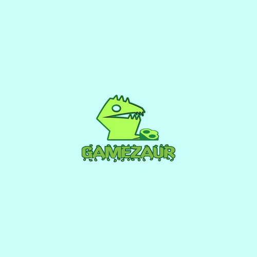 Gamezaur