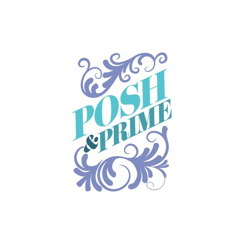 Posh and Prime logo