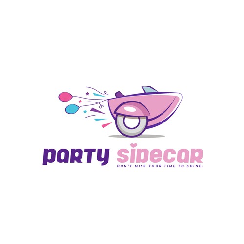 Party Sidecar