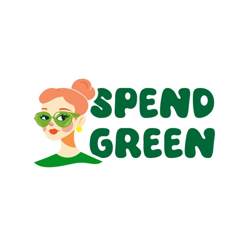 Logo concept for a non-profit organisation