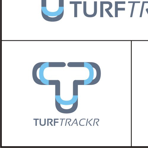 New logo/icon wanted for TurfTrackr