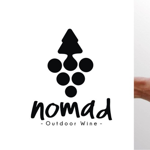 new wine brand (for outdoor lovers) !