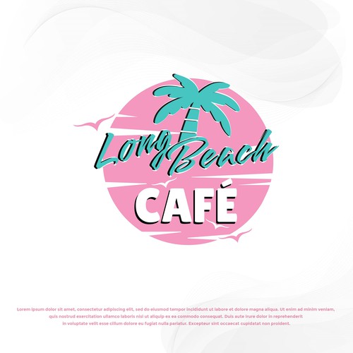 LONG BEACH CAFE
