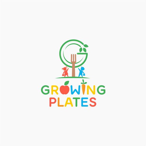 GrowingPlates