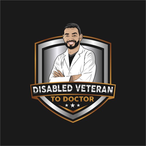 Disabled Veteran to Doctor