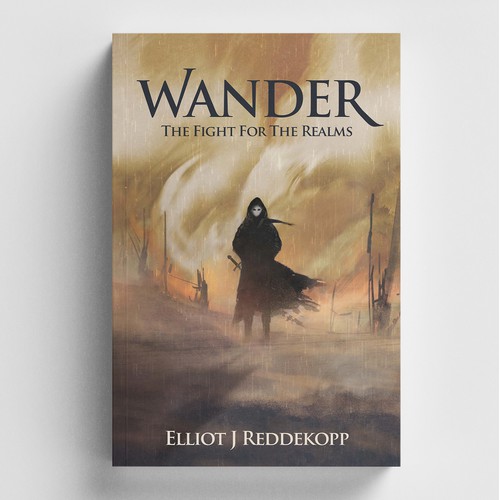 Wander