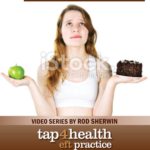 Tap4Health and Emotional Eating: Video On Demand Series Poster