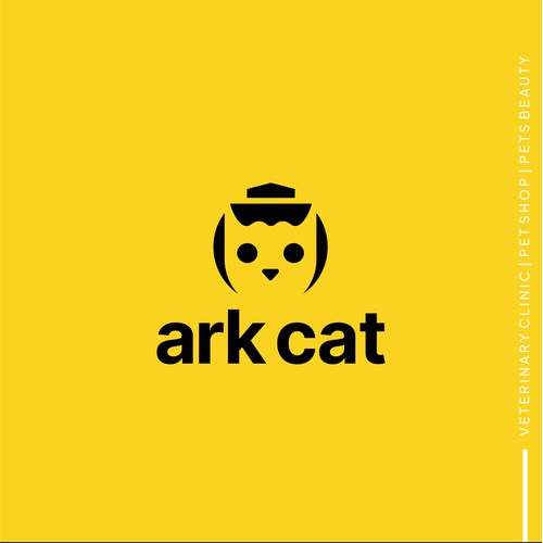 ark cat