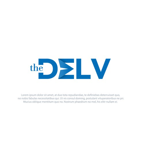 the DELV