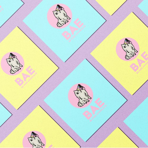 BAE - Be Furr Anyone Else