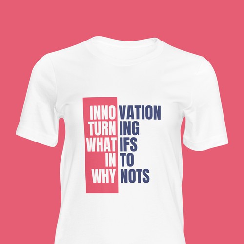 Innovation: Turning What-Ifs into Why-Nots