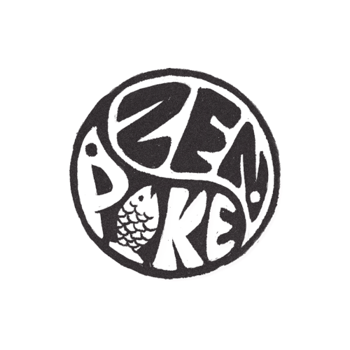 Zen Poke