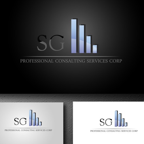 logo for SG Professional Consulting Services Corp