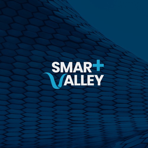 Clever Combination Logo for a Marketing Company