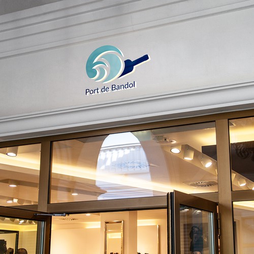 Port de Bandol