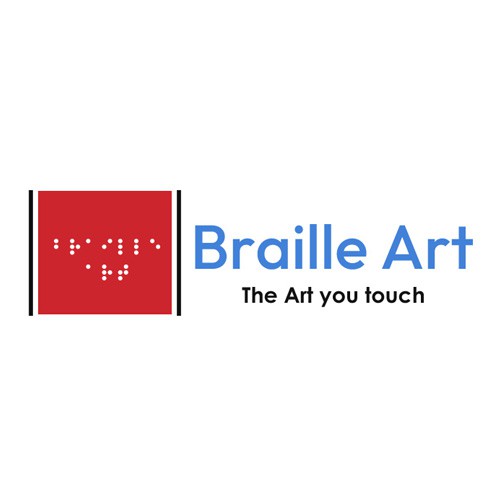 Braille Art