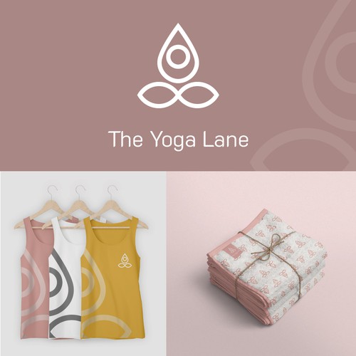The Yoga Lane