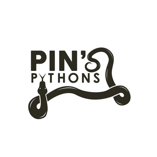 Pins pythons