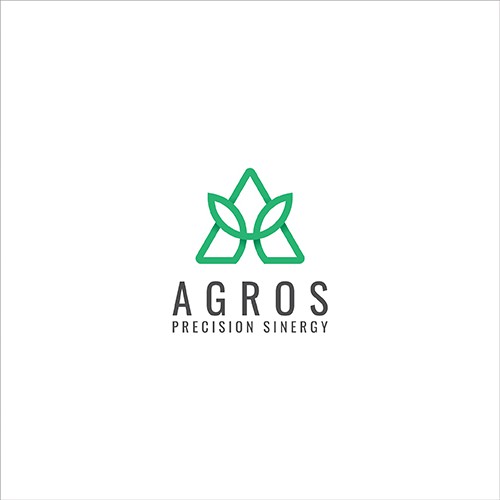 Logo for AGROS