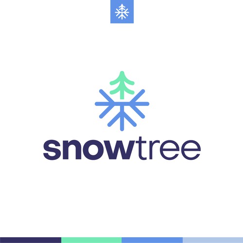 snowtree