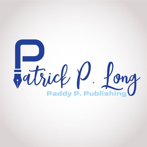 Patrick P Long Logo 