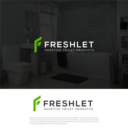 FRESHLET