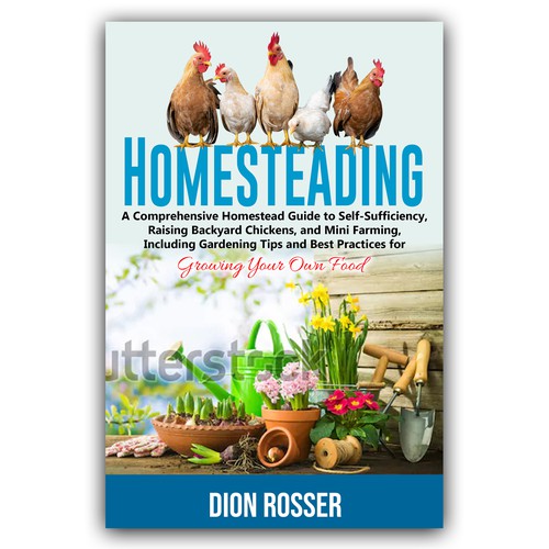 Homesteading