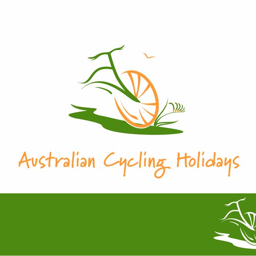 Australian Cycling Holidays 
